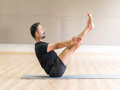 Yoga for Erectile Dysfunction: पेल्विक मसल्स को मजबूत बनाकर लिबिडो और स्टैमिना बढ़ाते हैं ये 5 योगासन