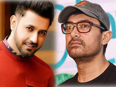 Gippy Grewal: आमिर खान की इस जिद के कारण फ्लॉप हुई लाल सिंह चड्ढा? गिप्पी ग्रेवाल ने बताई चौंकाने वाली वजह