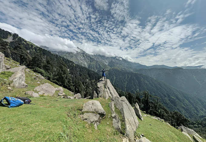 ​মালানা, হিমাচল প্রদেশ- Malana, Himachal Pradesh