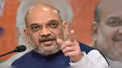 Amit Shah: সীমান্ত লাগোয়া রাজ্যে বাড়ছে ওরা, ঘুরিয়ে পুলিশ কর্তাদের বার্তা শাহর