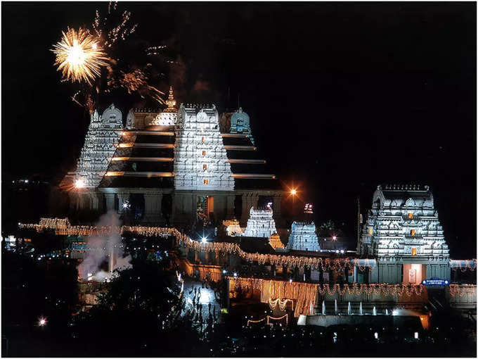 ಶ್ರೀ ರಾಧಾ ಕೃಷ್ಣ ದೇವಾಲಯ, ಬೆಂಗಳೂರು