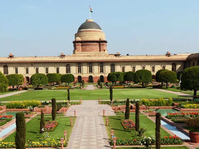 rashtrapati