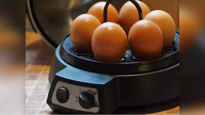 Electric Egg Boiler: ఒకే సారి ఏడు గుడ్ల‌ను ఉడ‌క‌బెట్టేలా...