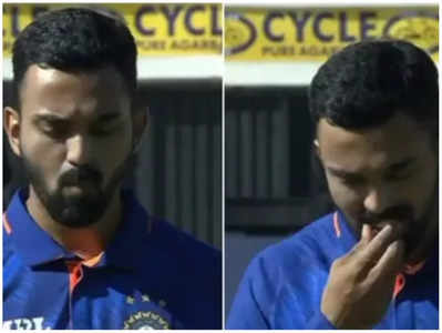 KL Rahul పై నెటిజన్లు ప్రశంసల వర్షం.. ఇంతకీ భారత కెప్టెన్ ఏం చేశాడంటే?