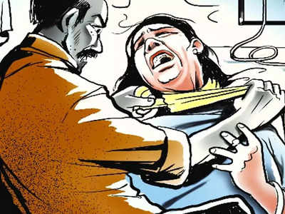 Bengaluru Crime News: ಮಹಿಳೆಯನ್ನು ಕೊಂದು ತಲೆಮರೆಸಿಕೊಂಡಿದ್ದ ಹಂತಕ ಸಿಸಿಟಿವಿಯಲ್ಲಿ ಸಿಕ್ಕಿಬಿದ್ದ!