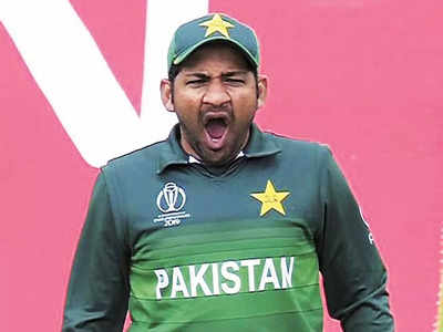 Sarfaraz Ahmed: पाकिस्तानी टीम में नहीं मिलती है जगह, बात भारत को हराने की कर रहे हैं, पूर्व कप्तान के बड़े बोल