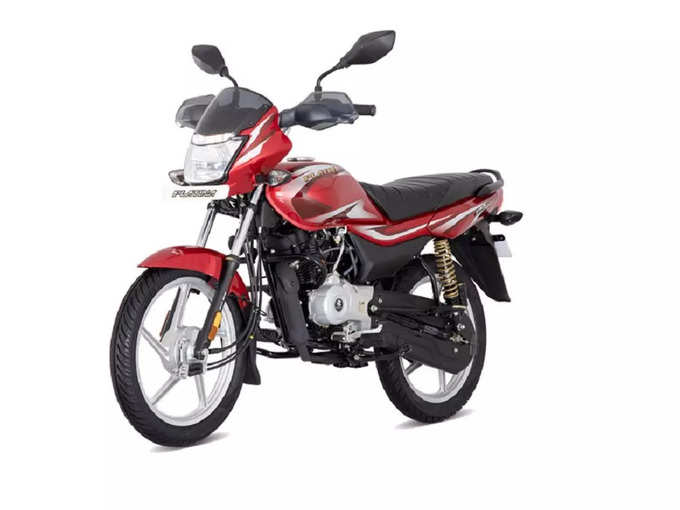 ​Bajaj Platina 100