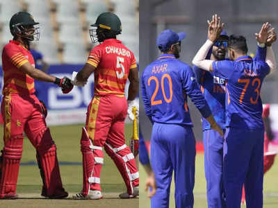 IND vs ZIM 2nd ODI: खुद को चुनौती देना चाहेगी टीम इंडिया, कप्तान केएल राहुल को करना होगा यह काम