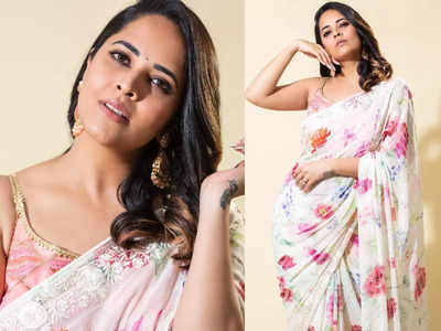 Anasuya: కేటీఆర్‌ ట్వీట్‌కు అనసూయ రిప్లై.. రాజకీయం చేయవద్దంటూ రిక్వెస్ట్