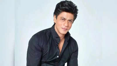 SRK Education: बॉलिवूड किंग शाहरुख खानने अर्धवट सोडले होते शिक्षण, तुम्हालाही विश्वास नाही बसणार