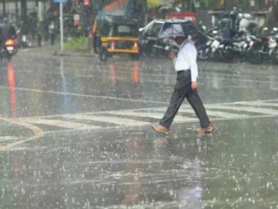 Weather Alert: राज्यात पुढचे ३-४ तास महत्त्वाचे, पुण्यासह महत्त्वाच्या जिल्ह्यांना मध्यम पावसाचा इशारा