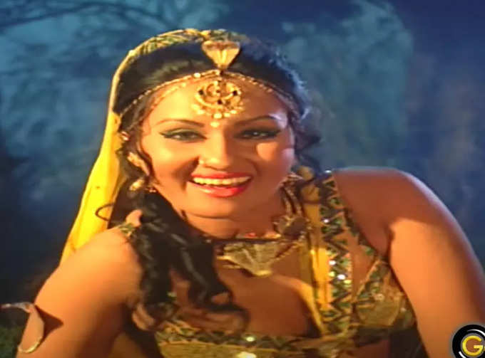 reena roy