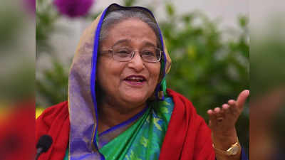 Sheikh Hasina: পশ্চিমবঙ্গের থেকে ঢাকায় দুর্গাপুজো বেশি হয়: হাসিনা