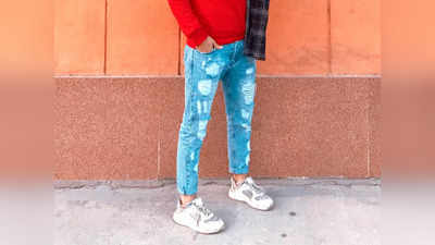 इन स्ट्रैचेबल Jeans को पहनकर मिलेगा आरामदायक अनुभव, स्टाइलिश पैटर्न में हैं मौजूद