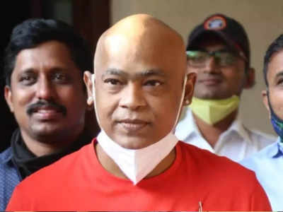 Vinod Kambli: ಕೆಲಸ ಕೊಟ್ರೆ ಖಂಡಿತಾ ಕುಡಿತ ಬಿಡ್ತೀನಿ ಎಂದ ವಿನೋದ್‌ ಕಾಂಬ್ಳಿ!