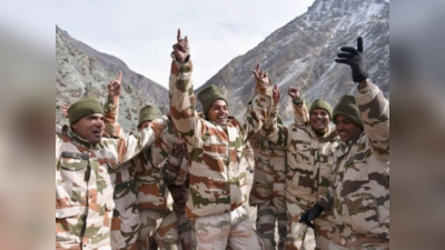 10-வது படித்தவர்கள் ITBP கான்ஸ்டபிள் பதவிகளுக்கு இன்று முதல் ஆன்லைனில் விண்ணப்பிக்கலாம்!