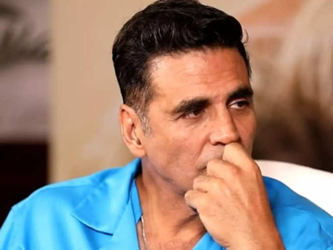 akshay kumar 2