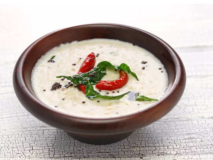 coconut chutney