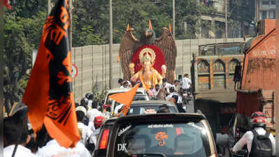 Savarkar | ಸಾರ್ವಜನಿಕ ಗಣೇಶೋತ್ಸವದಲ್ಲಿ ಸಾವರ್ಕರ್ ಉತ್ಸವ ಆಚರಣೆ: ಪ್ರಮೋದ್ ಮುತಾಲಿಕ್