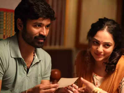 Dhanush: முதல் நாளே இம்புட்டு வசூலா.?: பாக்ஸ் ஆபிஸில் கலக்கும் தனுஷின் திருச்சிற்றம்பலம்..!