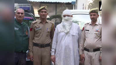 लश्कर और अल बद्र के लिए टेरर फंडिंग का काम कर रहा था हवाला एजेंट, दिल्ली से गिरफ्तार कपड़ा व्यापारी