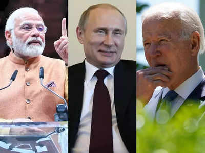 India Russia Relations: भारत को रूस से दूर जाने के लिए चाहिए लंबा वक्त... मोदी सरकार की नीतियों के आगे अमेरिका ने मानी हार