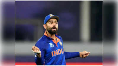 Virat Kohli Century కరవుపై బార్మీ ఆర్మీ ట్రోల్స్.. కోహ్లీ ఫ్యాన్స్ కౌంటర్ 