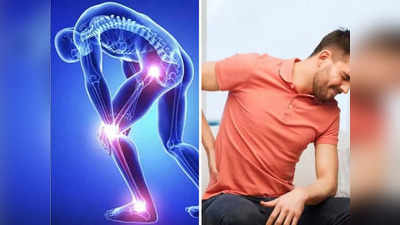 Bone Health : या 5 संकेतावरून ओळखा म्हातारपणापूर्वीच लागेल तुम्हाला आधाराची गरज; अशावेळी 4 उपाय ठरतील रामबाण