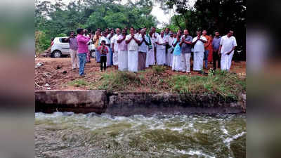 பவானிசாகர் அணையில் இருந்து கீழ்பவானி வாய்க்காலுக்கு தண்ணீர் திறப்பு; 2.47 லட்சம் ஏக்கர் நிலங்கள் பாசனம் பெறும்!