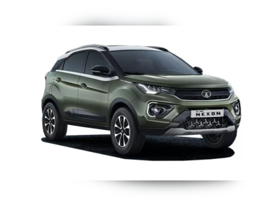 માત્ર 1.2 લાખના ડાઉન પેમેન્ટમાં ઘરે લાવો Tata Nexon XZ Plus, જાણો દર મહિને કેટલો EMI આવશે 