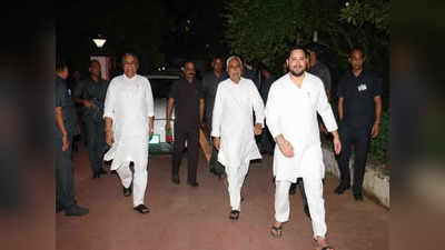 Bihar News: नीतीश होंगे OUT, तेजस्वी होंगे IN; सुशील मोदी ने बताया- लालू के छोटे लाल कब बनेंगे मुख्यमंत्री
