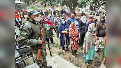 Jammu Kashmir: घाटी में और बढ़ेगी टारगेट किलिंग... नए वोटिंग नियमों से बौखलाए TRF के मुखपत्र ने दी धमकी, जानिए क्या है कश्मीर फाइट?