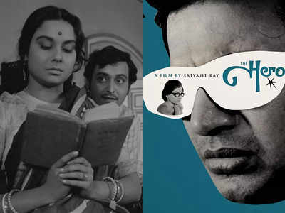 Satyajit Ray Films: যুদ্ধের মুখোমুখি সত্যজিতের ছবি, কী ভাবে মস্কো পৌঁছল চারুলতা-নায়করা?