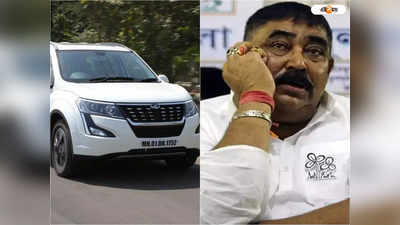 Anubrata Mondal Cars: হুডখোলা থেকে SUV, অনুব্রতর রাইস মিলে চোখধাঁধানো গাড়ির সম্ভার