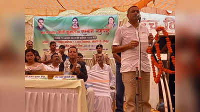 Drought in Bihar: बिहार को सूखा राज्य घोषित किया जाएगा, किसानों को मिलेगा मुआवजा: कृषि मंत्री सुधाकर सिंह