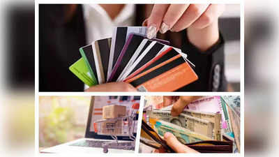 Credit Card News: क्रेडिट कार्ड से जमकर हुई खरीदारी, अब फेस्टिव सीजन के लिए बैंकाें की यह तैयारी