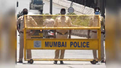 Breaking News : रायगडनंतर मुंबई अलर्टवर! दिली २६/११ हल्ल्याची धमकी, पोलिसांना आला मेसेज