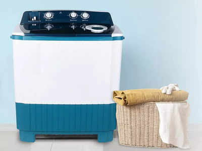 कपड़ों को देनी है चकाचक सफाई, तो ये टॉप लोड Washing Machine होंगी सबसे बढ़िया