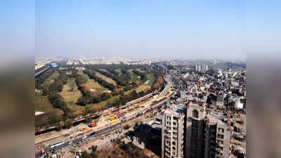 Lucknow Region Plan: निवेश का बड़ा मौका, दिल्ली NCR जैसा होगा लखनऊ रीजन प्लान, एलडीए के बड़े विस्तार की तैयारी
