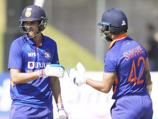 IND vs ZIM 2nd ODI: জিম্বাবোয়ের বিরুদ্ধে সিরিজ জিততে মাঠে নামছে ভারত, নজর ওপেনিং জুটিতে 
