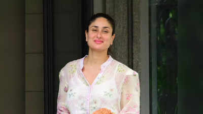 Kareena Kapoor: ನನ್ನ ಪಾತ್ರದಿಂದಲೇ ಭಾರತೀಯ ರೈಲ್ವೆ ಆದಾಯ ಹೆಚ್ಚಾಗಿದೆ: ನಟಿ ಕರೀನಾ ಕಪೂರ್