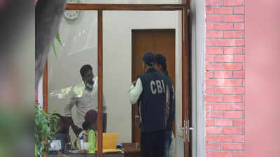 CBI Raid: ಮನೀಶ್ ಸಿಸೋಡಿಯಾ ಮೇಲೆ ಸಿಬಿಐ ದಾಳಿ ಬೆನ್ನಲ್ಲೇ 12 ಐಎಎಸ್ ಅಧಿಕಾರಿಗಳ ವರ್ಗಾವಣೆ
