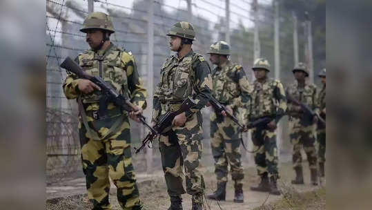 BSF Job: दहावी, बारावी उत्तीर्णांसाठी १३०० हून अधिक जागा रिक्त, ८१ हजारपर्यंत मिळेल पगार