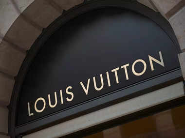 Louis Vuitton's 'Paint Can Bag' worth about Rs 1.91 lakh leaves