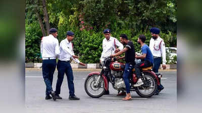 Delhi Traffic Challan: सावधान! सड़कों पर तेज हॉर्न और बदला हुआ साइलेंसर लगवाया तो दिल्ली ट्रैफिक पुलिस काटेगी मोटा चालान, यहां पढ़ लीजिए अल्टीमेटम