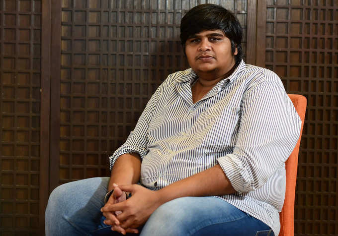 karthik subbaraj