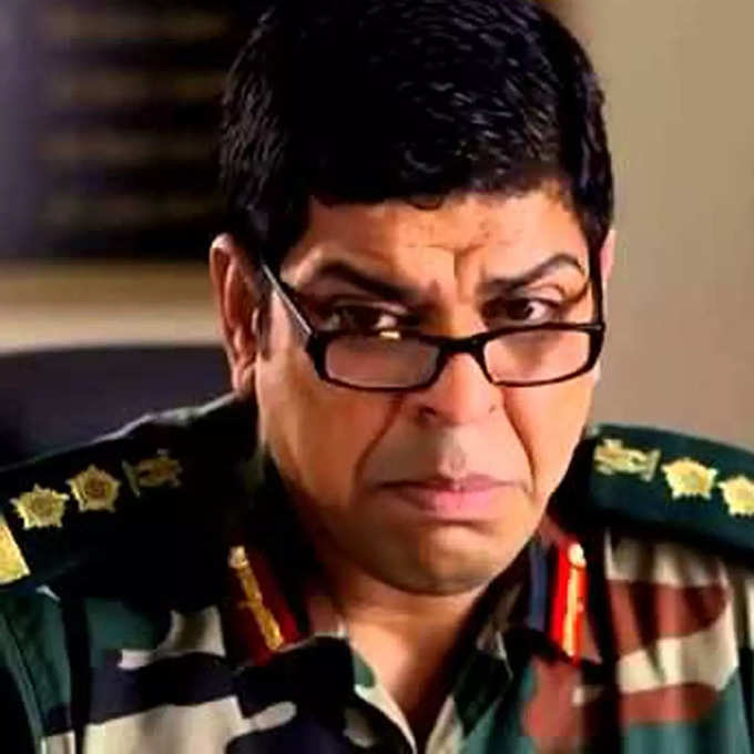 murli sharma in paltan