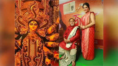 Naktala Udayan Sangha Durga Puja: পার্থর গ্রেফতারির প্রভাব পুজোয়! নাকতলা উদয়নে এবারের বাজেট কত?