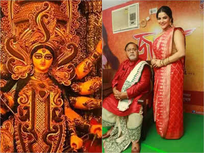 Naktala Udayan Sangha Durga Puja: পার্থর গ্রেফতারির প্রভাব পুজোয়! নাকতলা উদয়নে এবারের বাজেট কত?