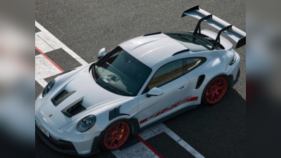 2023 Porsche 911 GT3 RS வெளியானது! புதிய என்ஜின் மற்றும் டிசைன் அறிமுகம்